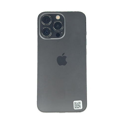 iPhone 13 Pro 128 Gb Graphite - Unique product