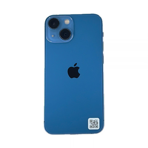iPhone 13 Mini 128 Gb Blue - Unique product