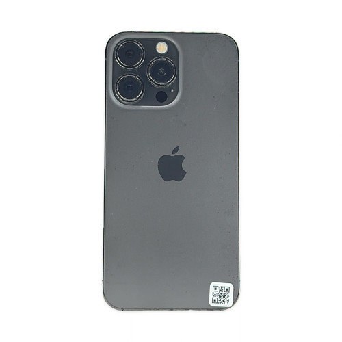 iPhone 13 Pro 128 GB Graphit - Einzigartiges Produkt