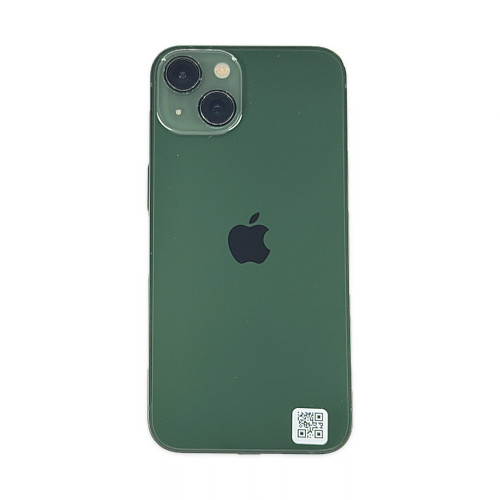 iPhone 13 128 GB Groen - Uniek product