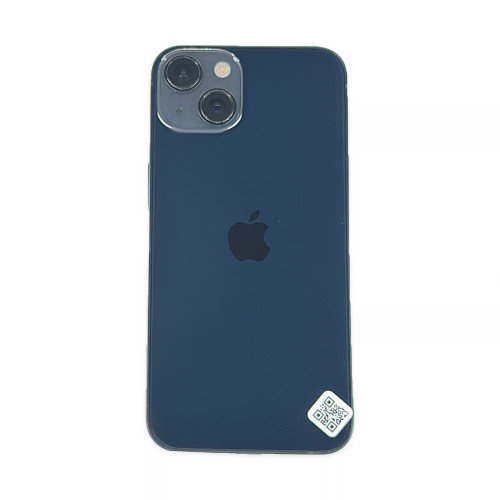 iPhone 13 128 Go Minuit - Produit unique