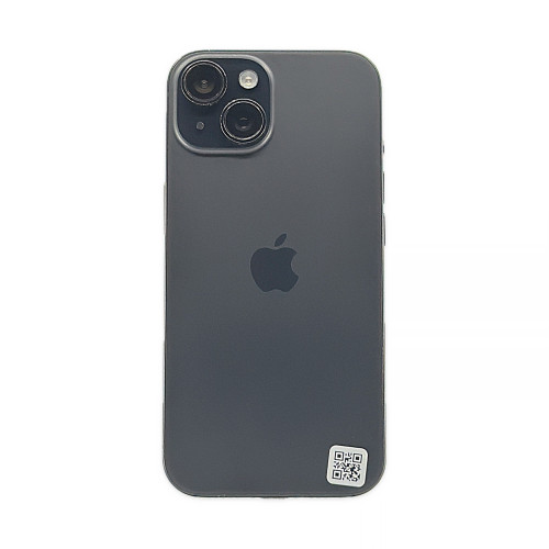 iPhone 15 128 GB Negro - Producto &uacute;nico