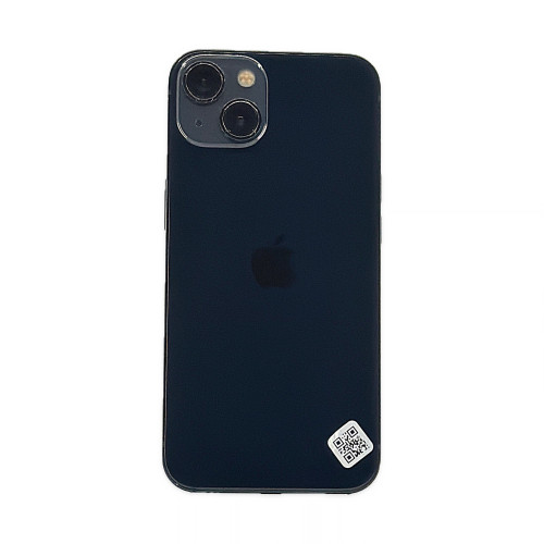 iPhone 13 128 Gb Midnight - Unique product