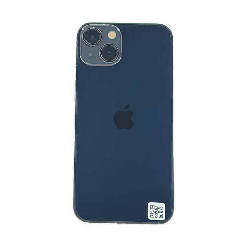 iPhone 13 256 Gb Midnatt - Unik produkt
