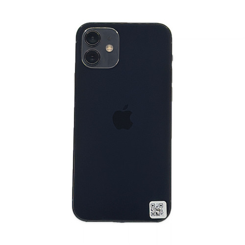 iPhone 12 128 Gb Black - Unique product