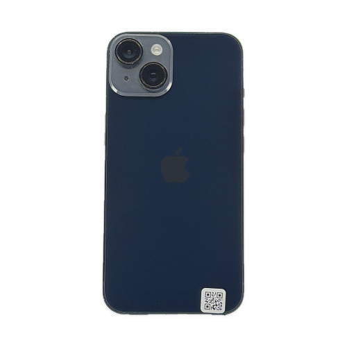 iPhone 14 256 GB Medianoche eSIM - Producto &uacute;nico