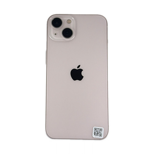 iPhone 13 128 GB Rosa - Prodotto unico