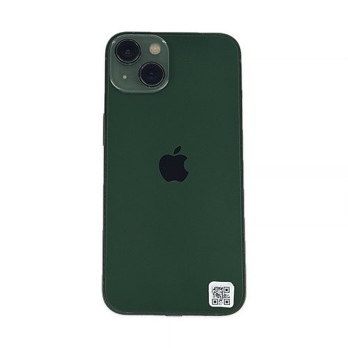 iPhone 13 128 Gb Green - Unique product