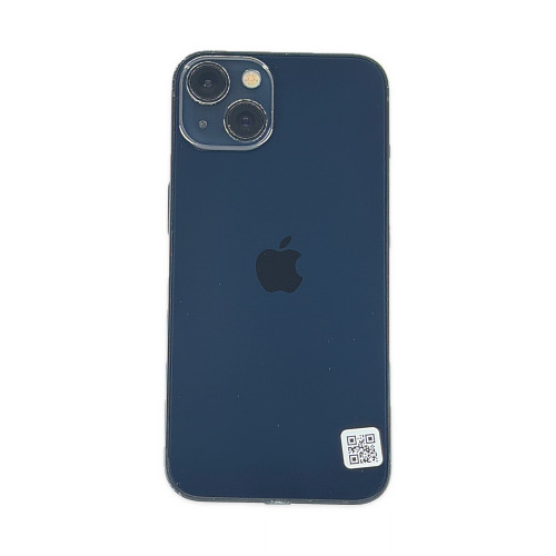 iPhone 13 256 GB Meia-noite - Produto &uacute;nico