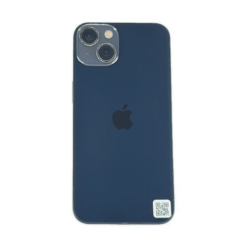 iPhone 13 128 GB Medianoche - Producto &uacute;nico