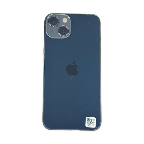 iPhone 13 128 Go Minuit - Produit unique