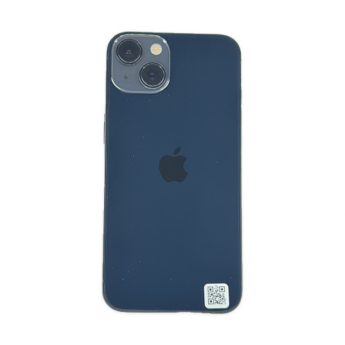 iPhone 13 128 Gb Midnatt - Unik produkt