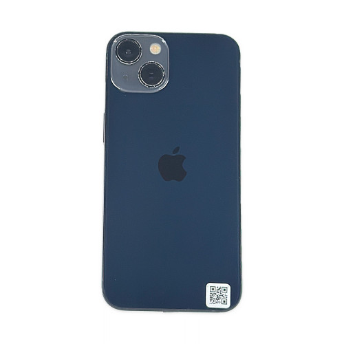 iPhone 13 128 Go Minuit - Produit unique