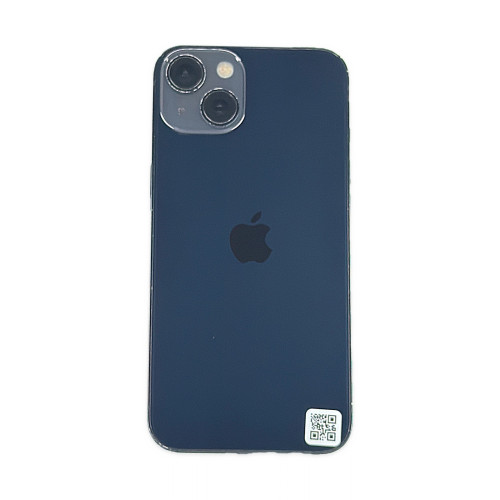 iPhone 13 256 GB Meia-noite - Produto &uacute;nico