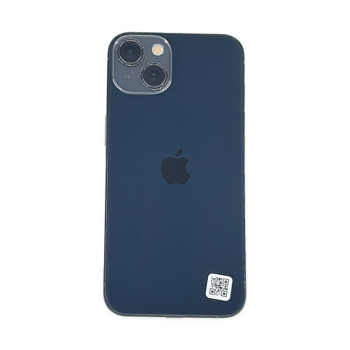 iPhone 13 256 GB Meia-noite - Produto &uacute;nico
