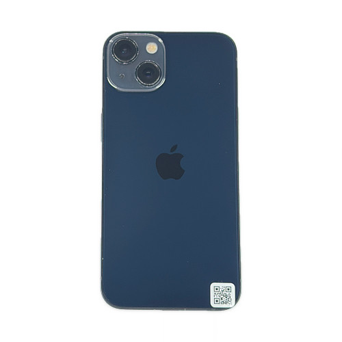 iPhone 13 256 GB Mezzanotte - Prodotto unico