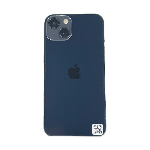 iPhone 13 256 Gb Midnight - Unique product
