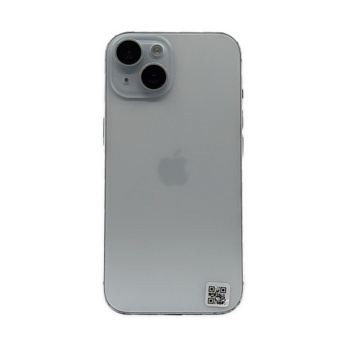 iPhone 15 128 Gb Blue - Unique product
