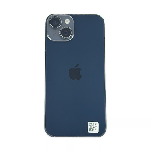 iPhone 14 256 GB Medianoche eSIM - Producto &uacute;nico