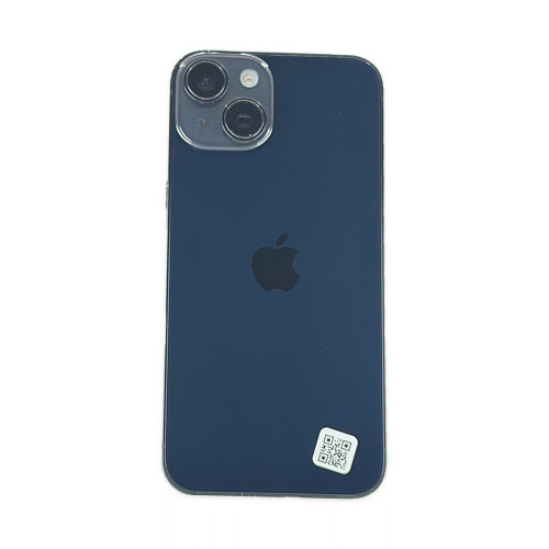 iPhone 14 256 Gb Midnight eSIM - Unique product