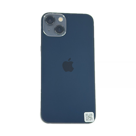 Apple - iPhone 13 - 256 Go - Reconditionné - Très bon état - Minuit