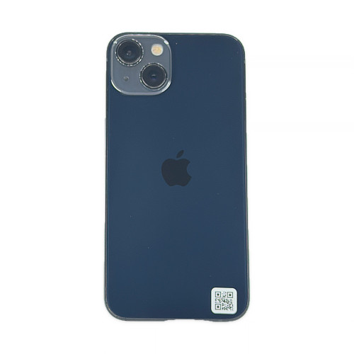 iPhone 13 256 GB Middernacht - Uniek product
