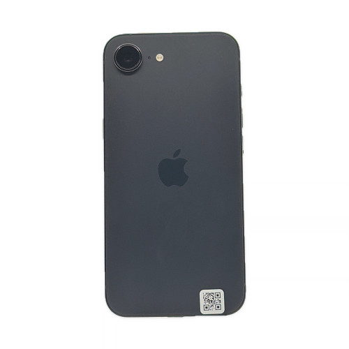 iPhone 16e 128 Gb Black eSIM - Unique product