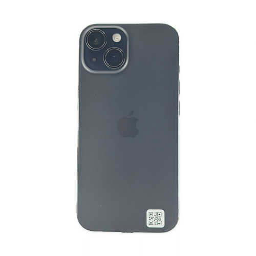 iPhone 15 128 GB Preto - Produto &uacute;nico