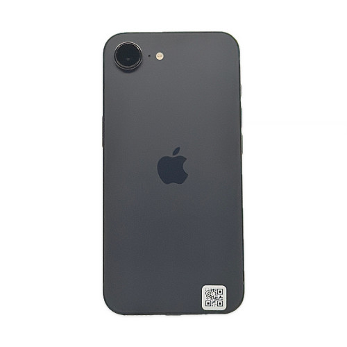 iPhone 16e 128 Gb Black eSIM - Unique product