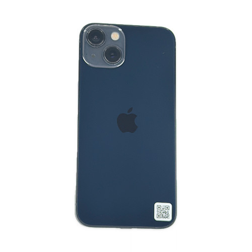 iPhone 13 128 Gb Midnatt - Unik produkt