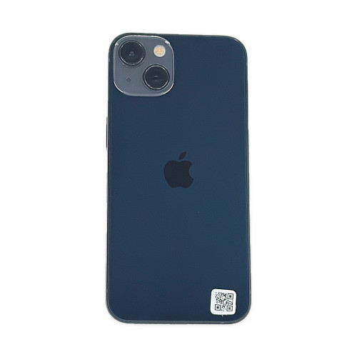 iPhone 13 128 GB Medianoche - Producto &uacute;nico