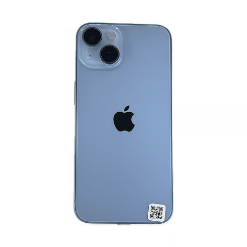 iPhone 14 256 Go Bleu eSIM - Produit unique