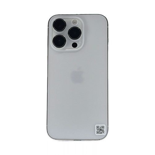 iPhone 14 Pro 256 Gb Silver - Unique product