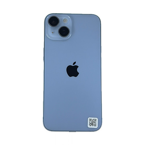 iPhone 14 256 GB Azul - Produto &uacute;nico