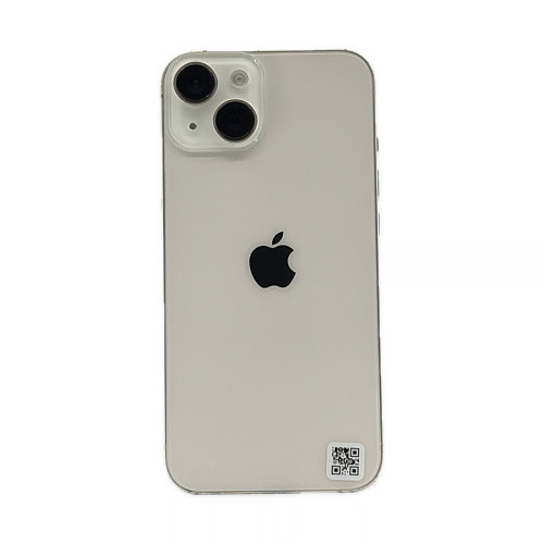 iPhone 14 256 Gb Starlight - Unique product