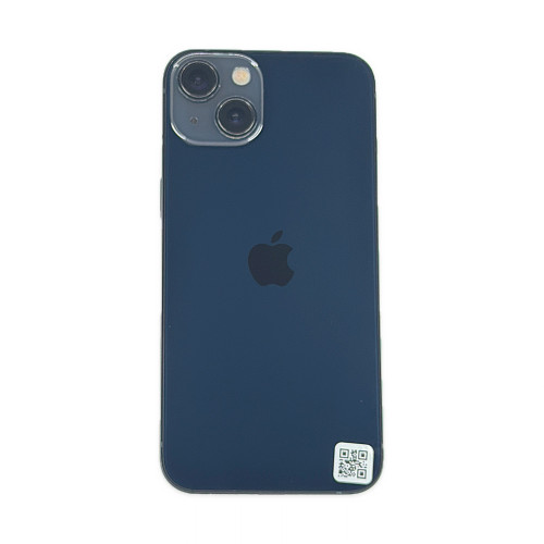 iPhone 13 128 GB Mitternacht - Einzigartiges Produkt