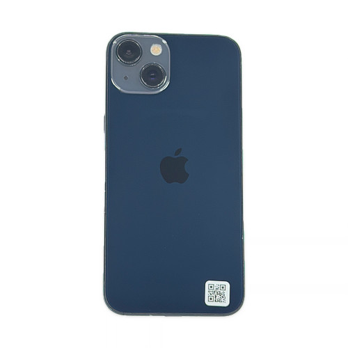 iPhone 13 128 Go Minuit - Produit unique