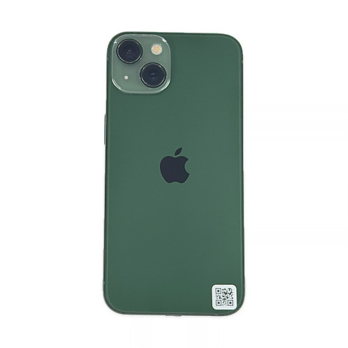 iPhone 13 128 GB Verde - Produto &uacute;nico
