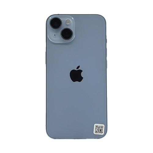 iPhone 14 256 Go Bleu eSIM - Produit unique
