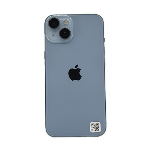 iPhone 14 256 Gb Blue eSIM - Unique product
