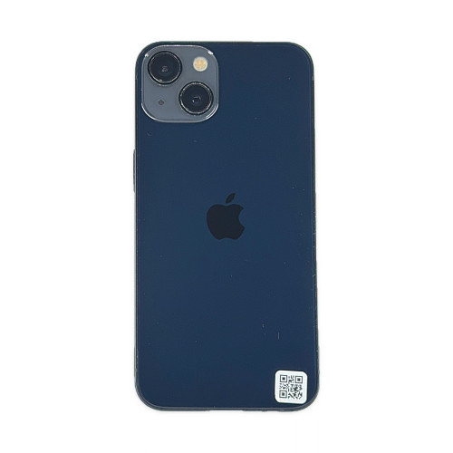 iPhone 13 128 GB Mitternacht - Einzigartiges Produkt