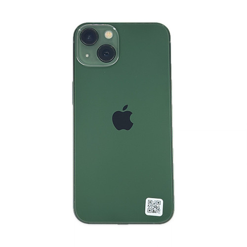 iPhone 13 128 GB Verde - Prodotto unico