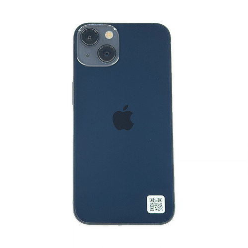 iPhone 13 128 GB Meia-noite - Produto &uacute;nico