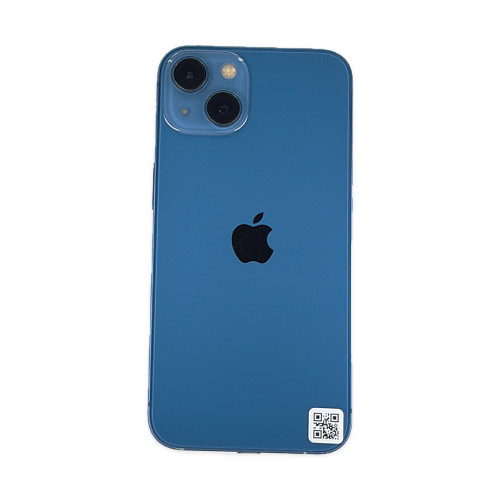 iPhone 13 128 Gb Blue - Unique product