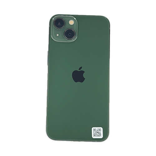 iPhone 13 128 Gb Gr&ouml;n - Unik produkt