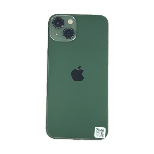 iPhone 13 128 Gb Green - Unique product
