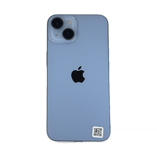 iPhone 14 256 Gb Blue eSIM - Unique product