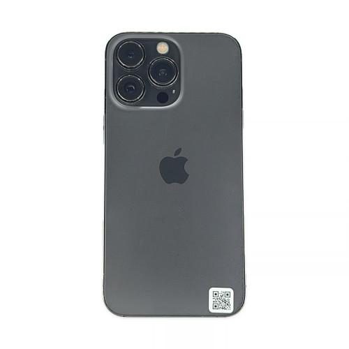 iPhone 13 Pro 128 Go Graphite - Produit unique