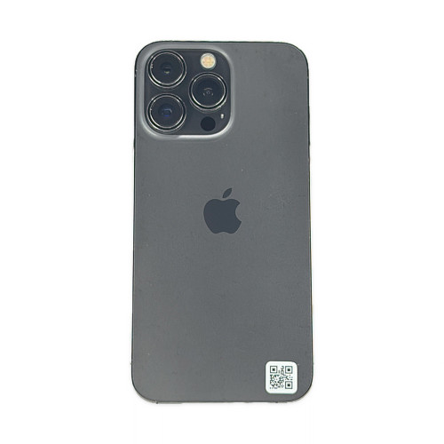 iPhone 13 Pro 128 GB Grafiet - Uniek product