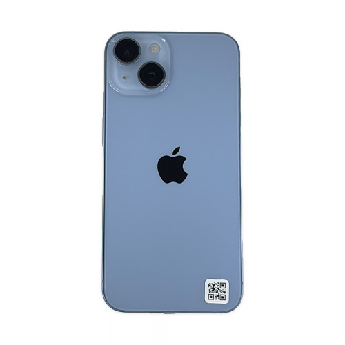 iPhone 14 256 GB Blu eSIM - Prodotto unico
